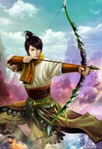 将门嫡谋:宁为将军不为妃