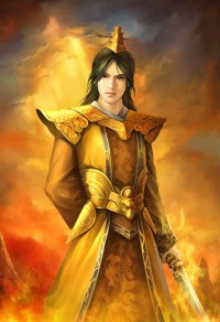 我从无限世界归来