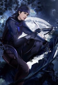 长青仙途