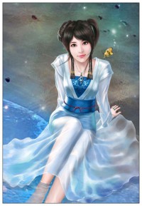 （特殊传说同人）【特传】千年之约(冰漾)